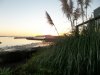 Sunset at Gathering.JPG
