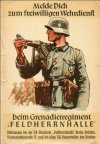 Report for volunteer military service with the Feldherrnhalle Grenadier Regiment.jpg