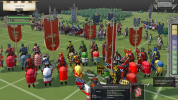English Knights massed and ready to engage on the French right..png