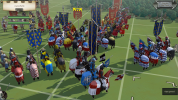 French & English Mounted Knights Engage.png French & English Mounted Knights Engage.png