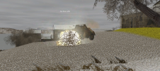 18 - an armoured car is lost.png