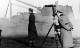 Guderian observing Elephant gunnery practice.jpg