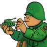 Major Slaughter
