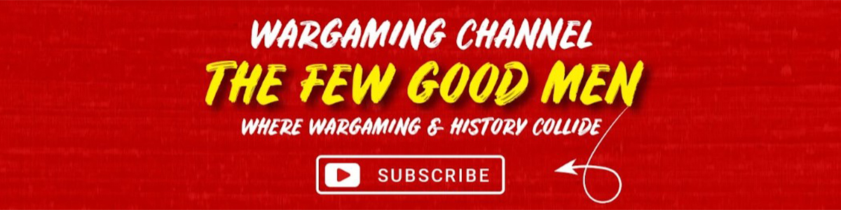 The FGM YouTube Channel Re-Launched